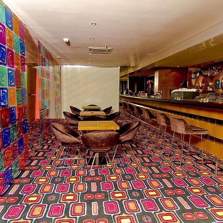 Grand Nur Plaza Hotel Актау Экстерьер фото